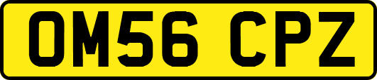 OM56CPZ