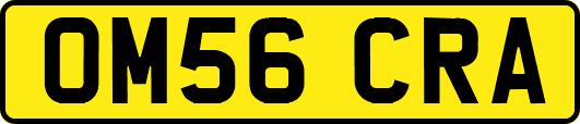 OM56CRA