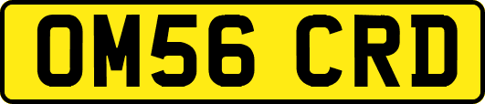 OM56CRD