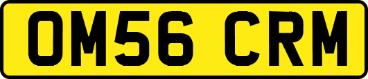 OM56CRM