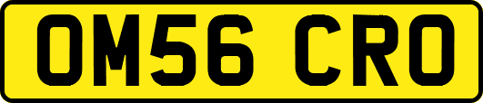 OM56CRO