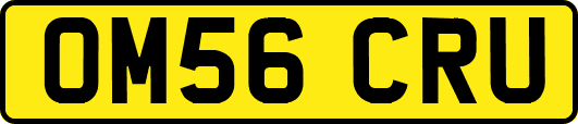 OM56CRU