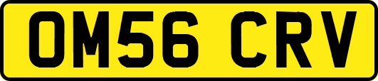 OM56CRV