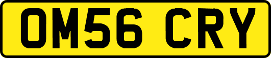 OM56CRY
