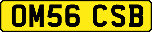 OM56CSB