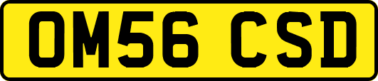 OM56CSD