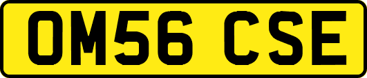 OM56CSE