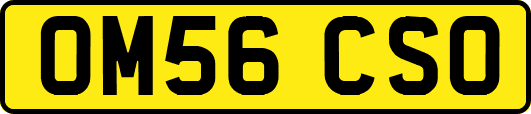 OM56CSO