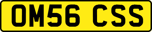 OM56CSS