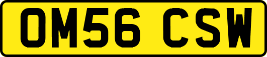 OM56CSW