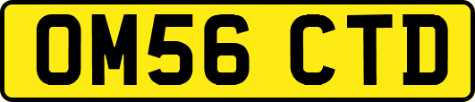 OM56CTD