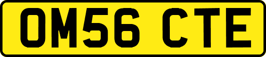 OM56CTE
