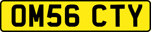 OM56CTY