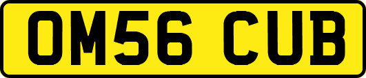 OM56CUB