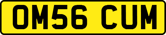 OM56CUM