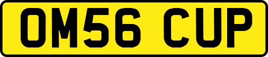 OM56CUP