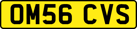OM56CVS