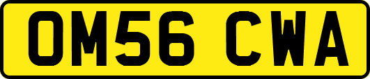 OM56CWA