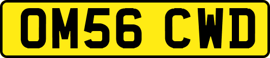 OM56CWD