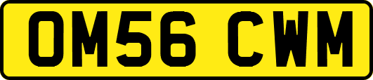 OM56CWM