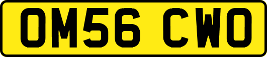 OM56CWO