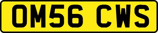 OM56CWS