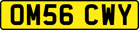 OM56CWY