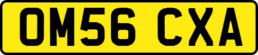 OM56CXA