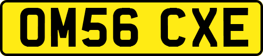 OM56CXE