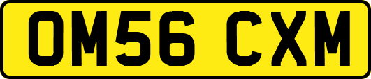 OM56CXM