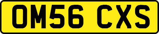 OM56CXS