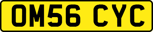 OM56CYC