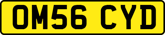 OM56CYD