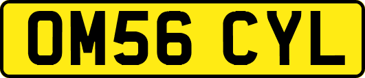 OM56CYL