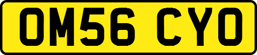 OM56CYO