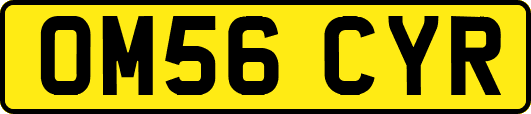 OM56CYR