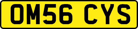 OM56CYS