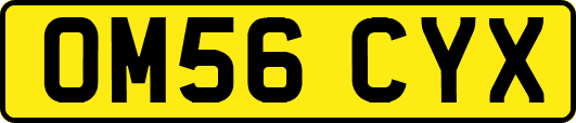 OM56CYX