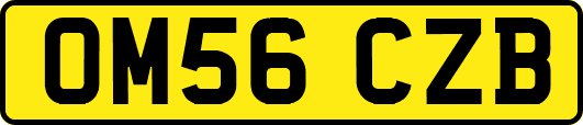 OM56CZB