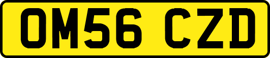 OM56CZD
