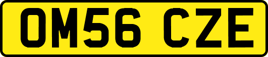 OM56CZE