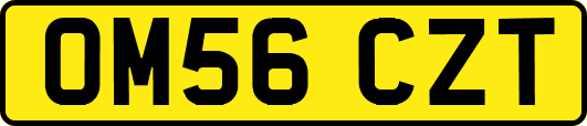 OM56CZT