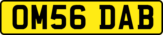 OM56DAB