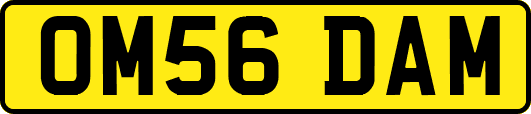 OM56DAM