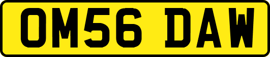 OM56DAW