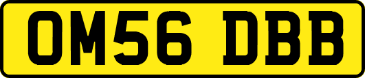 OM56DBB