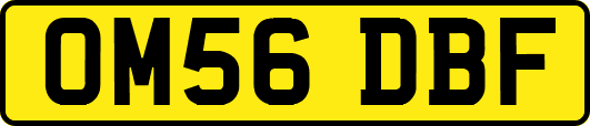 OM56DBF