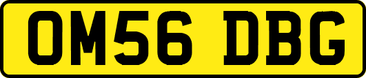 OM56DBG