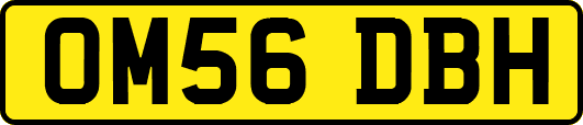 OM56DBH