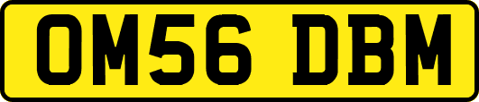 OM56DBM